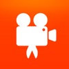 Icon Videoshop - Video Editor