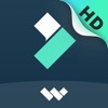 Icon Filmora HD-Video Editor&Maker