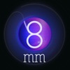 Icon 8mm