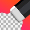 Icon Object Remover by Touch Up