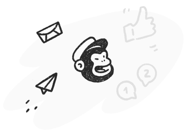 Connect your app with MailChimp in one minute